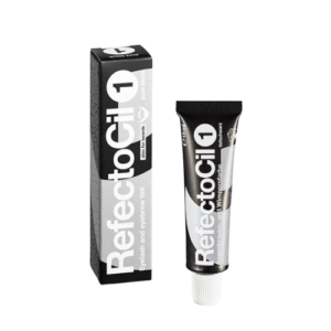 tinta para sobracelha e pestanas