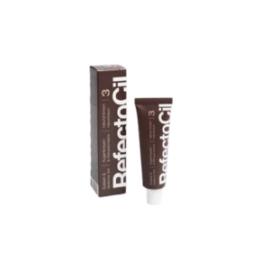 Tinta Pure Natural Brow3 Refectocil