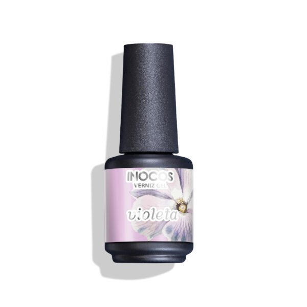 Verniz Gel INOCOS Violeta
