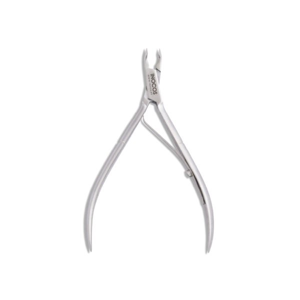 Alicate Delicate INOCOS Haste Fina 4Mm