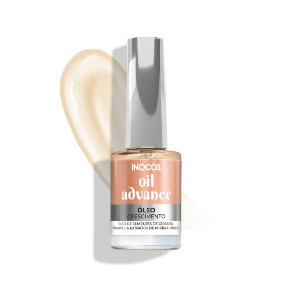 Óleo Potenciador de Crescimento INOCOS Oil Advance