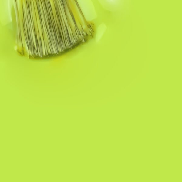 Verniz Gel INOCOS Alive Lime - Image 2
