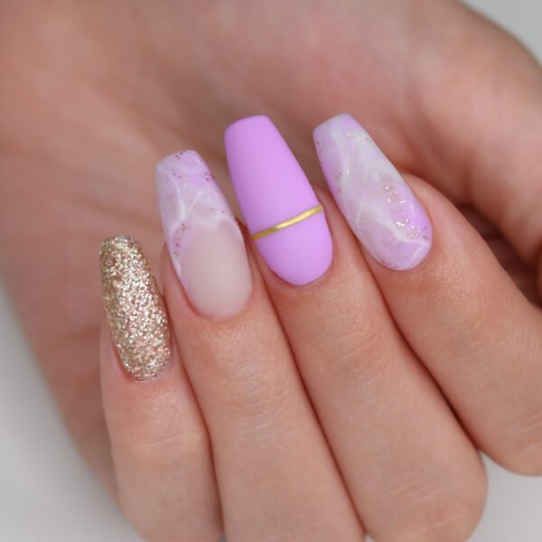 Top Coat INOCOS Ultra Mate - Image 2