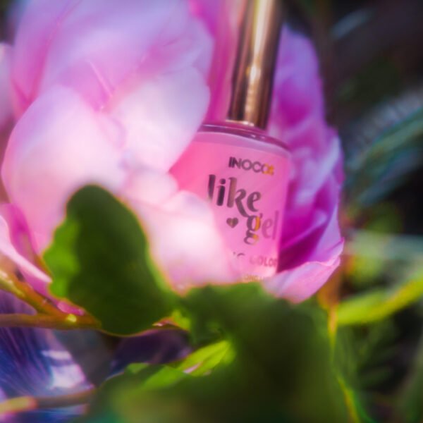 Like Gel INOCOS 167 Rosa Pastel - Image 2