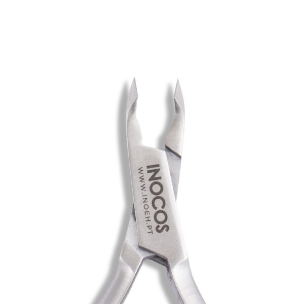 Alicate Delicate INOCOS Haste Fina 4Mm - Image 2