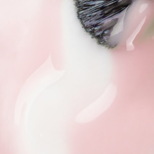 Fiber Base Gel INOCOS Nude Pérola - Image 3