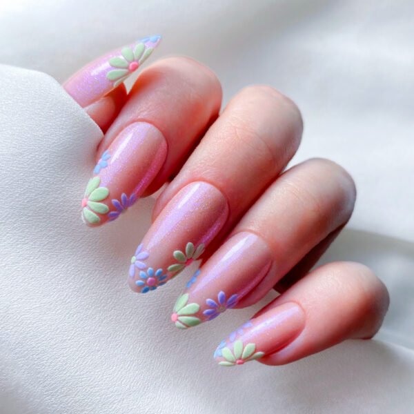 Top Coat INOCOS Little Aurora - Image 3