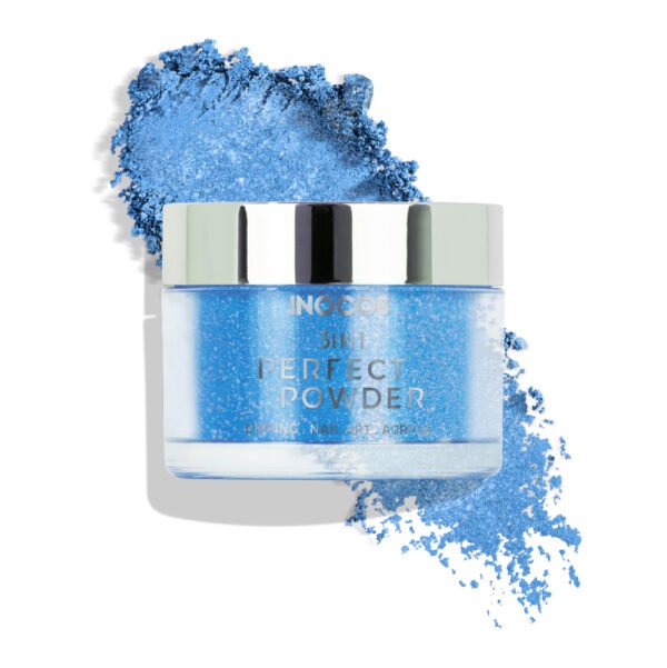 Perfect Powder INOCOS Azul Água Fresca P51
