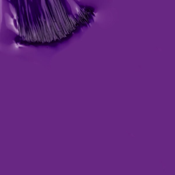 Like Gel INOCOS 142 Violeta Glam - Image 2