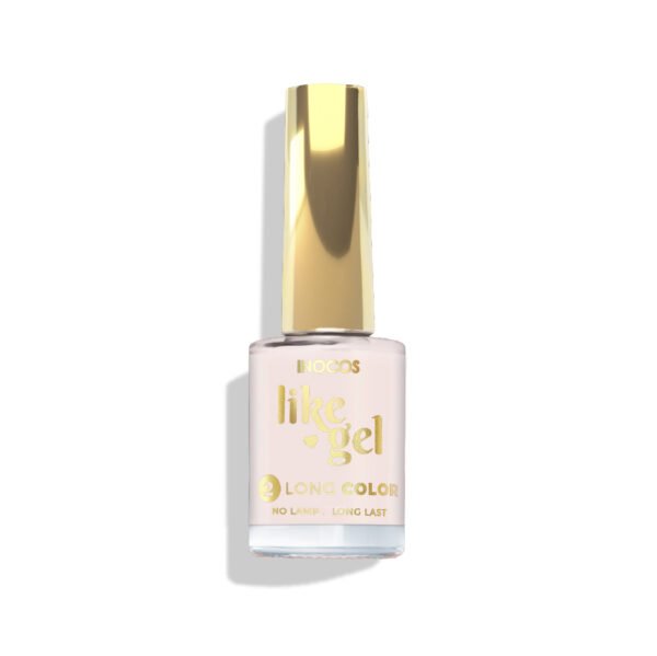 Like Gel inocos 105 Lilás Claro