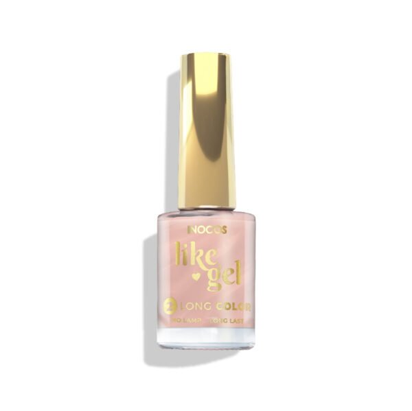 Like Gel inocos 106 Nude Leitoso