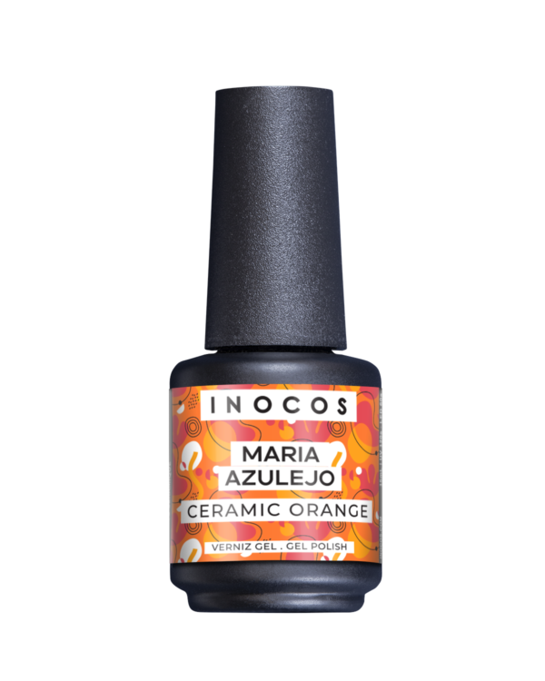 Verniz Gel Inocos Maria Azulejo