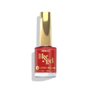 Like Gel INOCOS 156 Vermelho Sonho