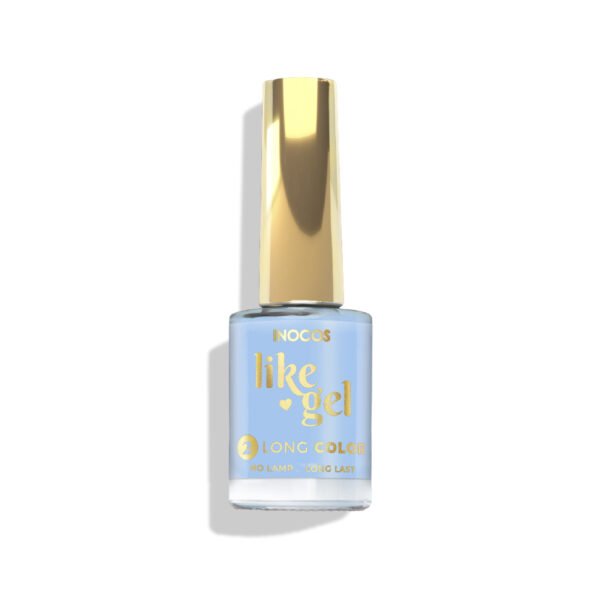 Like Gel INOCOS 143 Azul Bebé Pastel