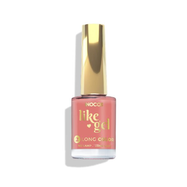 Like Gel inocos 109 Coral Vintage