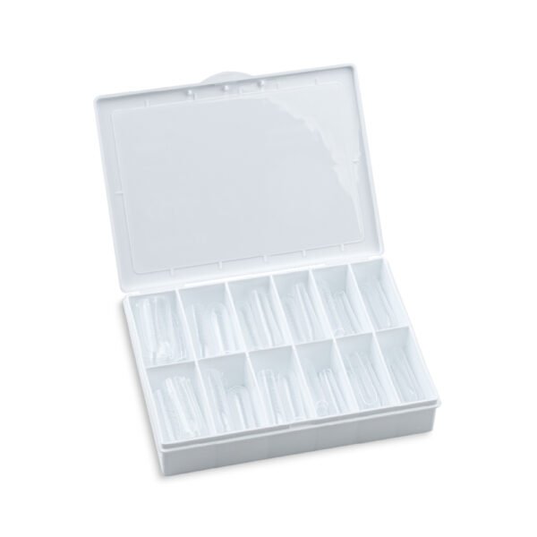 Moldes F1 INOCOS Quadrado - Image 3