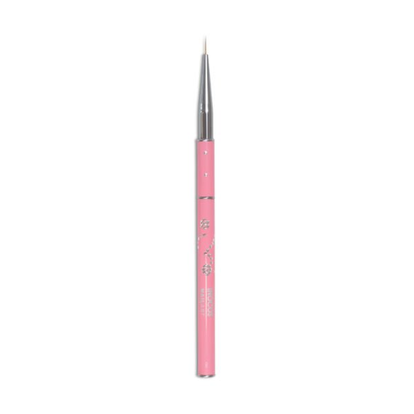 Pincel Nail art INOCOS 00 - Image 2