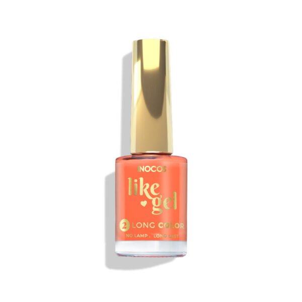 Like Gel INOCOS 175 Laranja Cocktail