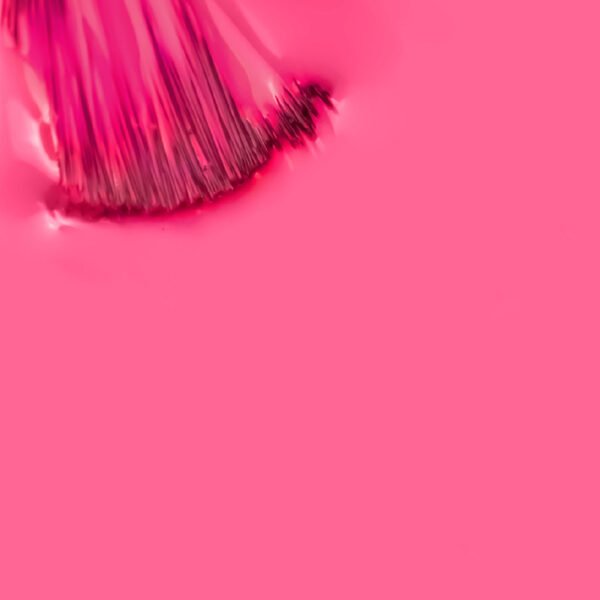 Like Gel INOCOS 173 Rosa Pop Art - Image 2