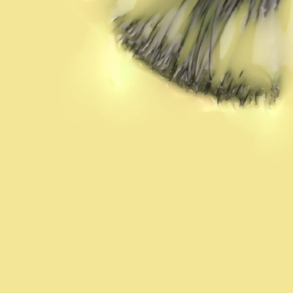 Like Gel INOCOS 165 Amarelo Pastel - Image 3
