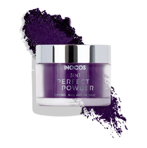 Perfect Powder INOCOS Chuva Roxa P48
