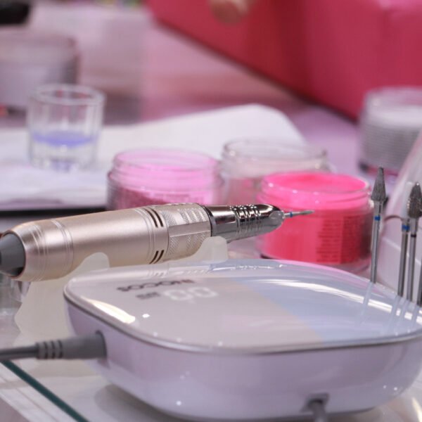 Nail Drill Glam Pro INOCOS - Image 2