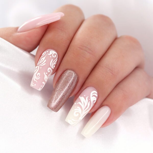 Paint Gel INOCOS Branco - Image 2