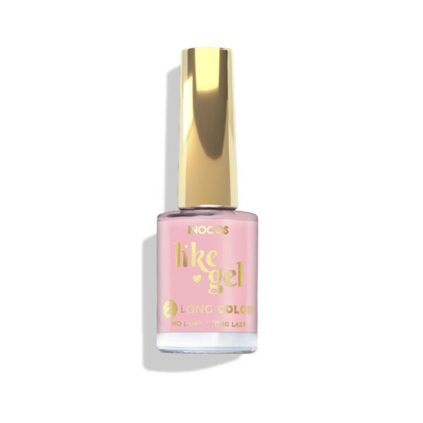 Like Gel INOCOS 177 Rosa Suave