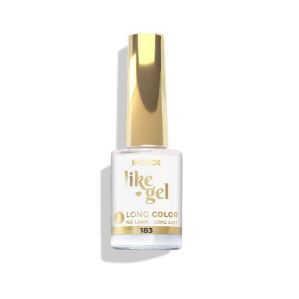 Like Gel INOCOS 183 Branco Puro
