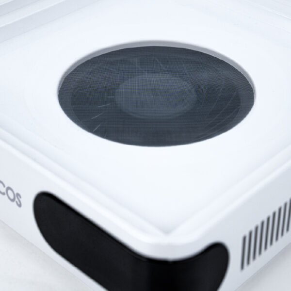 Aspirador INOCOS Infinity Portable - Image 2
