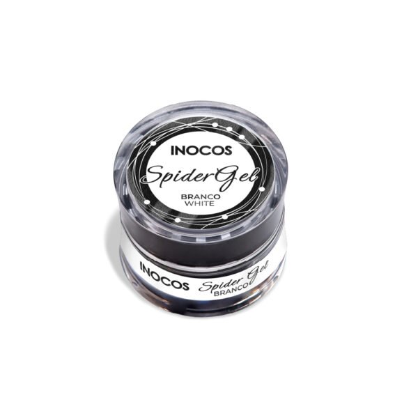 Spider Gel INOCOS Branco