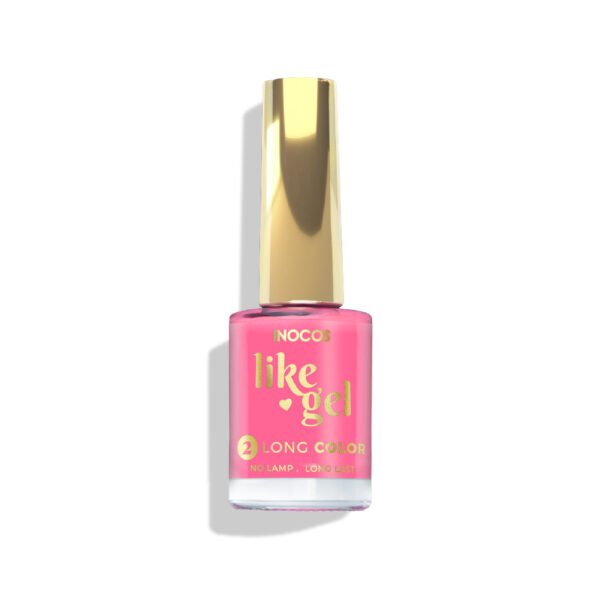Like Gel INOCOS 173 Rosa Pop Art