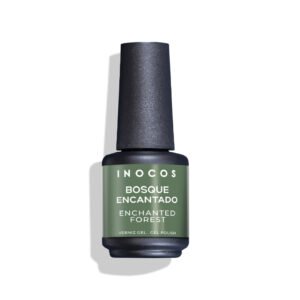 Verniz Gel Bosque Encantado 15ml - INOCOS