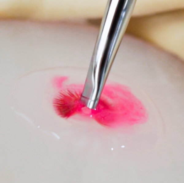 Gel Brush Care 2in1 INOCOS - Image 2
