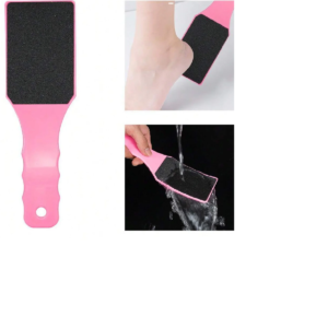 LIMA PARA PEDICURE COM DUPLA FACE