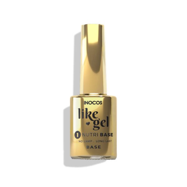 Base Nutritiva Like Gel Inocos 11ml