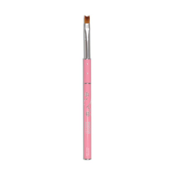 Pincel Reverse Smile Line INOCOS - Image 2