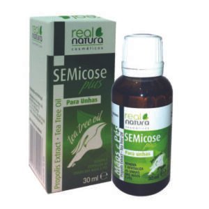 Semicose Real Natura 30ml