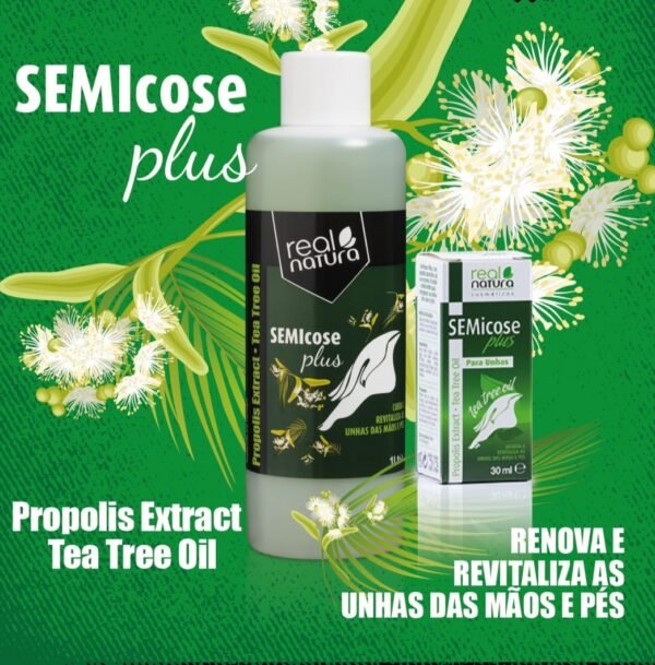 Semicose Real Natura 1lt - Image 2