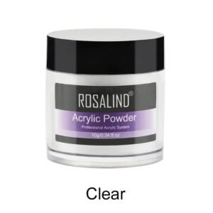 ROSALIND PO ACRILICO