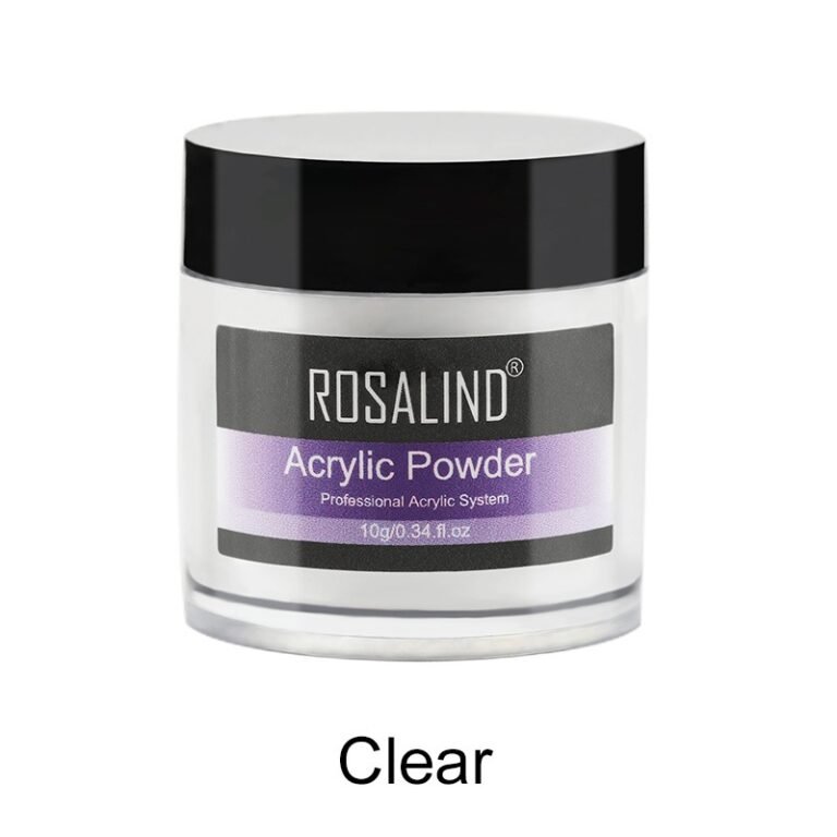 ROSALIND PO ACRILICO