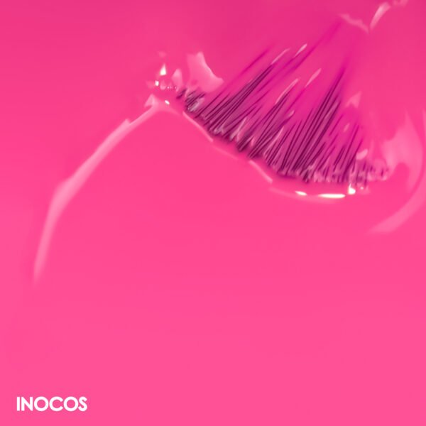 Verniz Gel INOCOS Alive Pink - Image 2