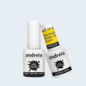 Base - Top Coat - Primer