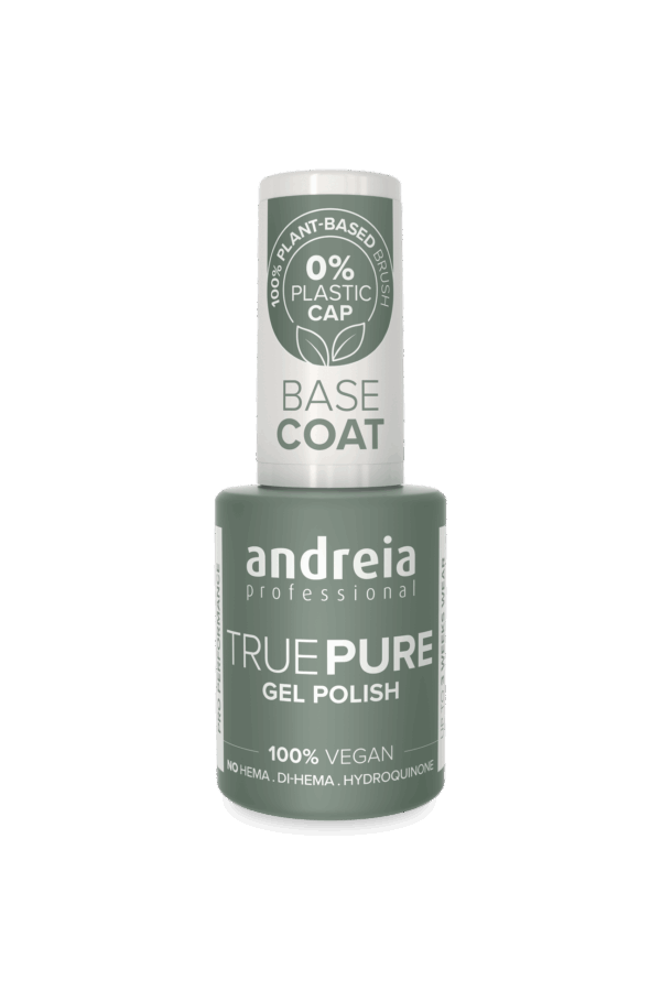 Base Coat True Pure Andreia