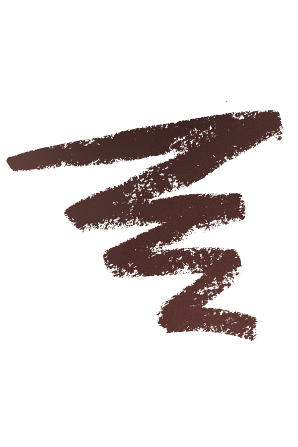 Lápis de Olho Brown Velvet 12H - Crayon Eyeliner Waterproof - Image 2