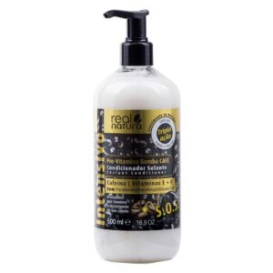CONDICIONADOR PRO-REPARAÇÃO BOMBA CAFÉ REAL NATURA