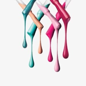 Cor para Gel / Acrílico / Poligel