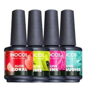 Verniz Gel Inocos