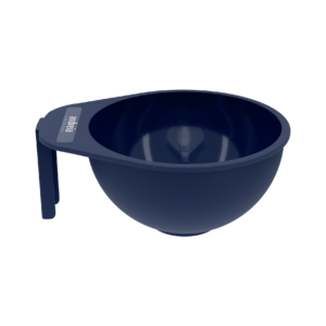 taça para coloração