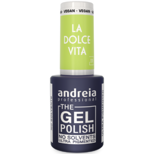 The Gel Polish DV1 Andreia Professional